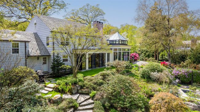 13 Seneca Trl, House other with 5 bedrooms, 5 bathrooms and null parking in Harrison NY | Image 22