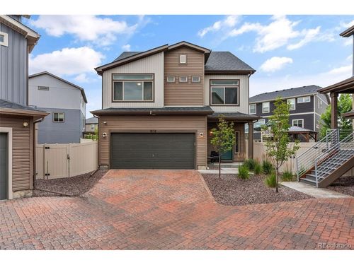 9132 Baltin Ct, Colorado Springs, CO, 80927 | Card Image