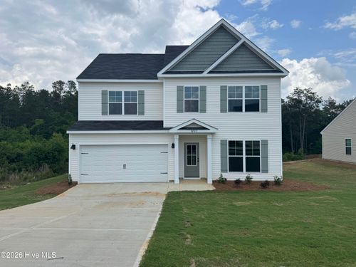 3203 Tracker Ln, Warrenville, SC, 29851-2058 | Card Image