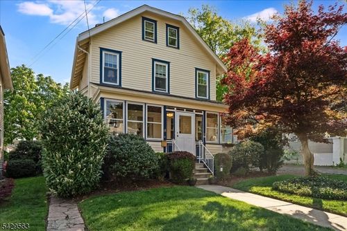 58 Maolis Ave, Bloomfield, NJ, 07003-2332 | Card Image