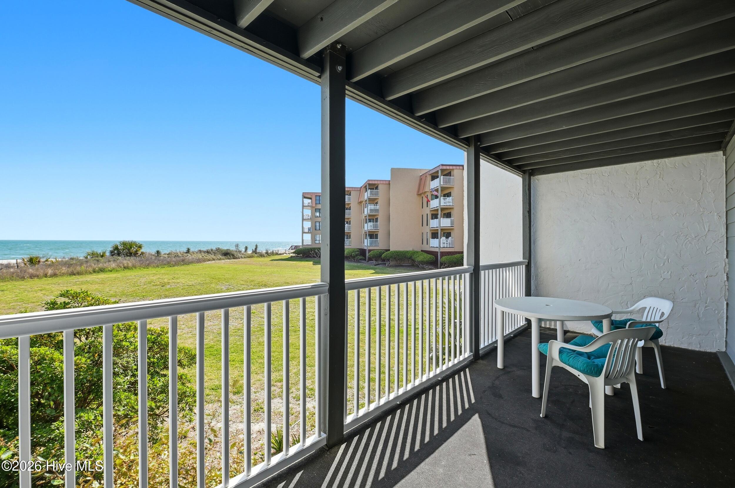 Residential in North Topsail Beach 2