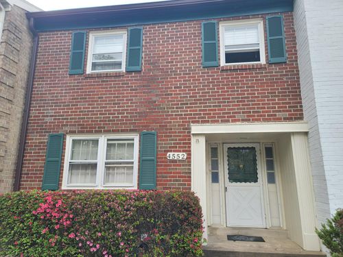 4552 King Edward Ct, ANNANDALE, VA, 22003-5709 | Card Image