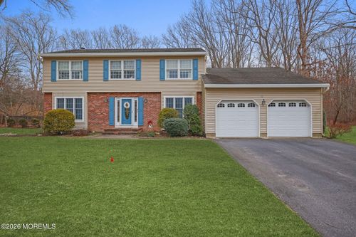 12 Rimwood Ln, Howell, NJ, 07731-1274 | Card Image