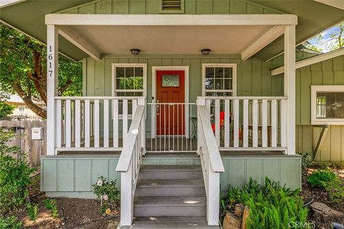 1617 Hemlock St, Chico, CA, 95928 | Card Image