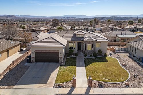 2832 E 410 N, St. George, UT, 84790-2633 | Card Image