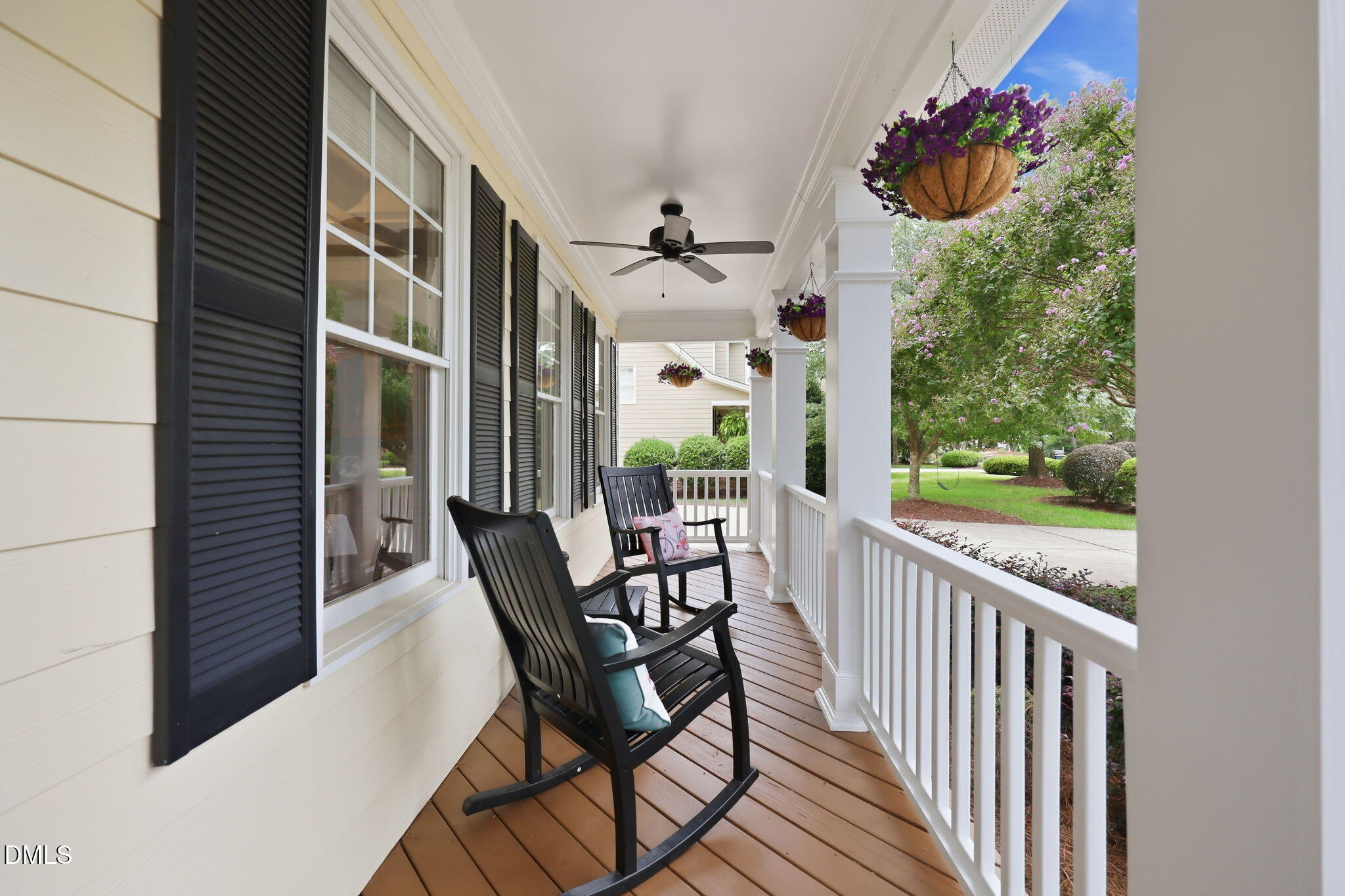 Residential in Wake Forest 5