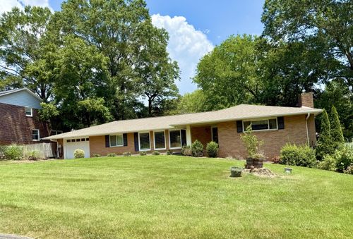4717 Brentwood Dr, Chattanooga, TN, 37416-3143 | Card Image