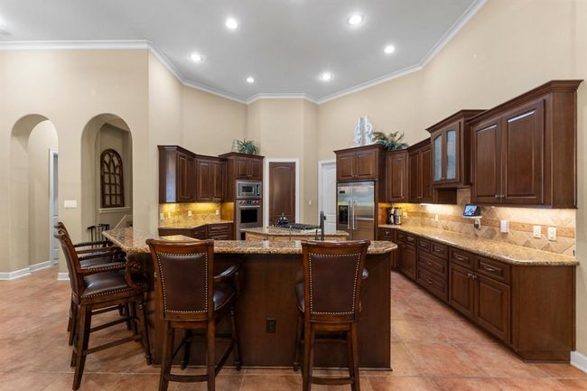 4022 Hidden Winds Dr, House other with 5 bedrooms, 5 bathrooms and null parking in Spring TX | Image 15