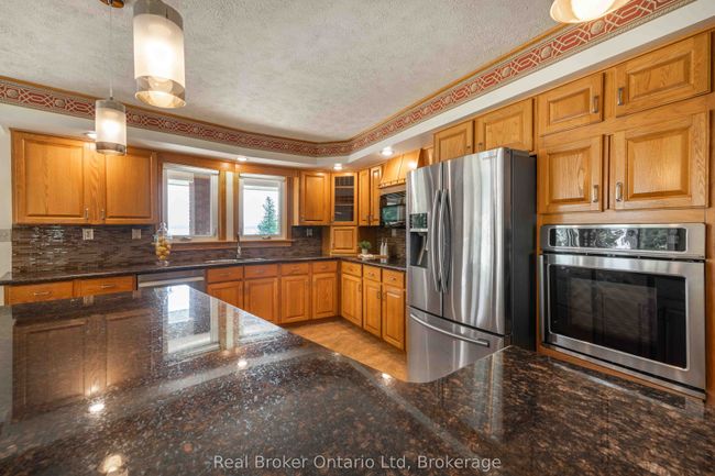 122 Cottage Lane, House other with 6 bedrooms, 4 bathrooms and 6 parking in Georgian Bluffs ON | Image 18