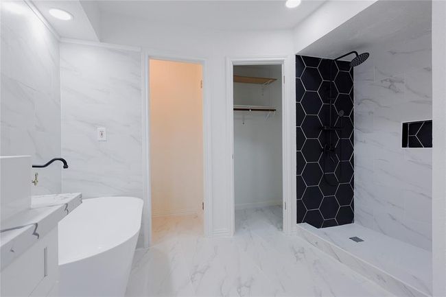 10411 Rippling Fields Dr, House other with 4 bedrooms, 3 bathrooms and 2 parking in Houston TX | Image 10
