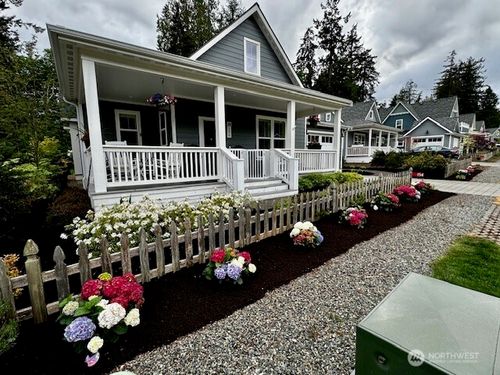 154 Anchor Ln, Port Ludlow, WA, 98365-8401 | Card Image