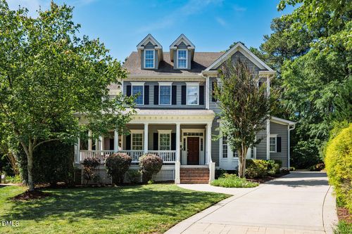 120 Morris Branch Ct, Cary, NC, 27519-7103 | Card Image