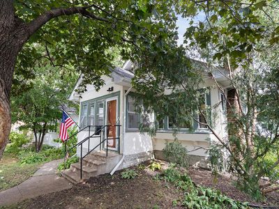 4921 Xerxes Avenue S, House other with 3 bedrooms, 1 bathrooms and null parking in Minneapolis MN | Image 3