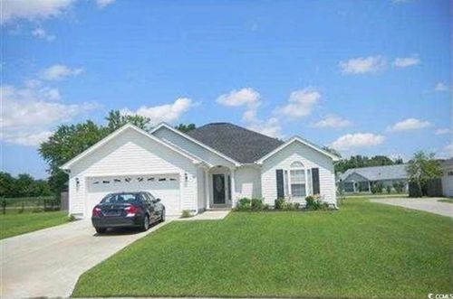 803 Golden Eagle Dr, Conway, SC, 29527-7479 | Card Image