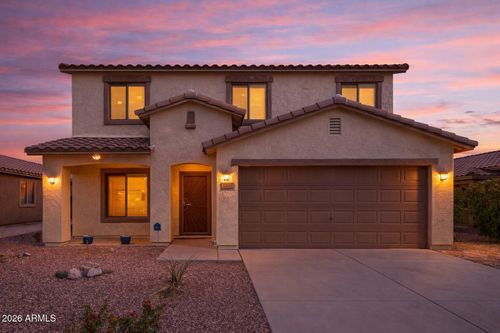 7287 S Sunrise Way, Buckeye, AZ, 85326-1175 | Card Image