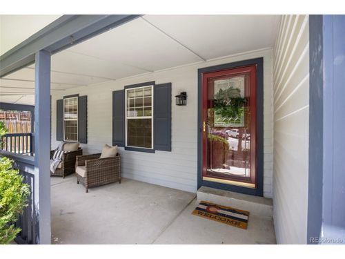 13275 W 63rd Pl, Arvada, CO, 80004-3862 | Card Image