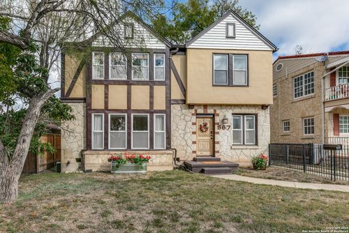 567 Donaldson Ave, San Antonio, TX, 78201-4847 | Card Image