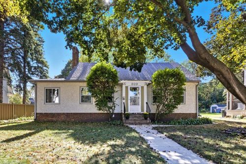 329 E 50th St, Minneapolis, MN, 55419-1421 | Card Image