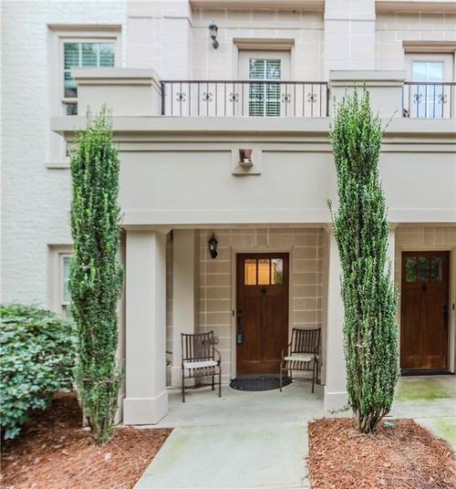 1848 Preserve Way, Atlanta, GA, 30341-1459 | Card Image
