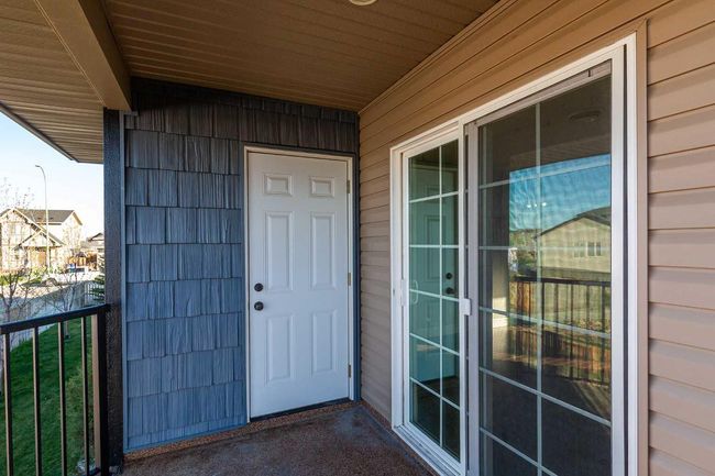 6 - 899 Mt Sundance Manor W, Condo with 2 bedrooms, 1 bathrooms and 1 parking in Lethbridge AB | Image 18