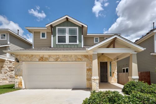 173 Riverhill Drive, Georgetown, TX, 78628 | Card Image