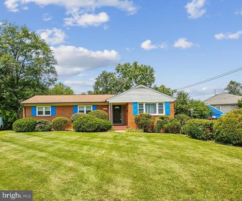 3332 Kaywood Drive, FALLS CHURCH, VA, 22041 | Card Image