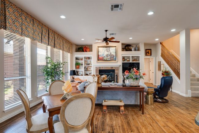 12 Park Place Ct, House other with 3 bedrooms, 3 bathrooms and null parking in Wichita Falls TX | Image 13
