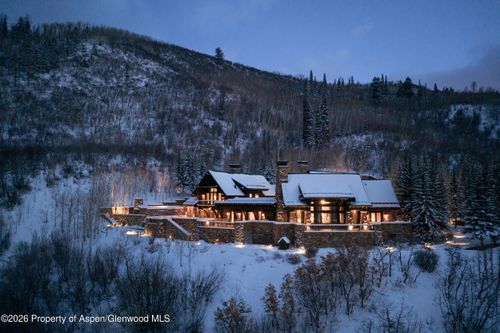 1025 N Starwood Dr, Aspen, CO, 81611-9733 | Card Image