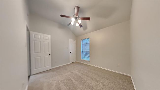 4542 Long Creek Dr, House other with 4 bedrooms, 2 bathrooms and null parking in Fresno TX | Image 11