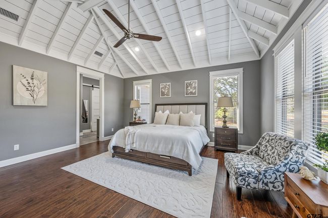 6445 County Road 118, House other with 4 bedrooms, 3 bathrooms and null parking in Bullard TX | Image 18