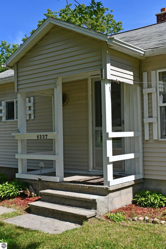 4327 Baker Rd, House other with 2 bedrooms, 1 bathrooms and null parking in Glennie MI | Image 26
