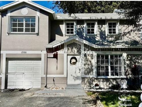 12181 Sw 49th Ct, Cooper City, FL, 33330-4497 | Card Image