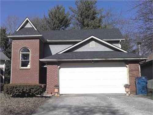 3301 Fort Harrods Ct, Lexington, KY, 40513-1056 | Card Image