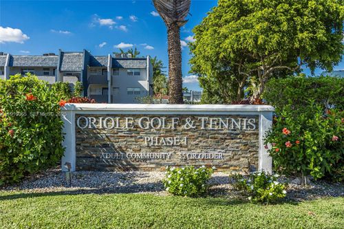 106-7887 Golf Circle Dr, Margate, FL, 33063-7343 | Card Image