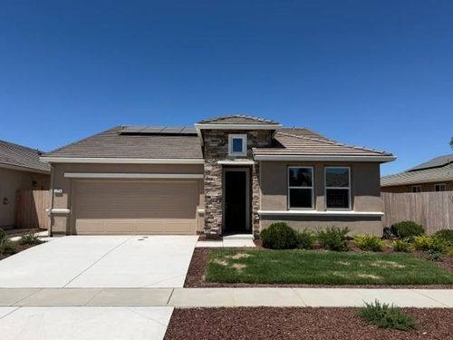 1775 Bridle Creek Way, Plumas Lake, CA, 95961-0436 | Card Image
