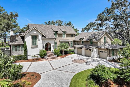 5 Marsh Dr, Hilton Head Island, SC, 29928-4121 | Card Image