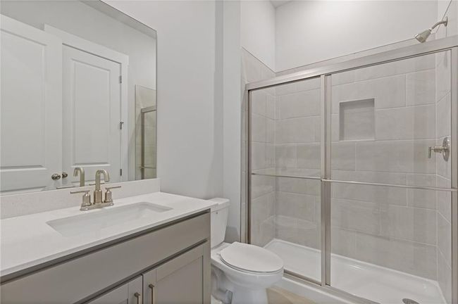 176 Crimson Feather Dr, House other with 4 bedrooms, 3 bathrooms and null parking in Jefferson GA | Image 16