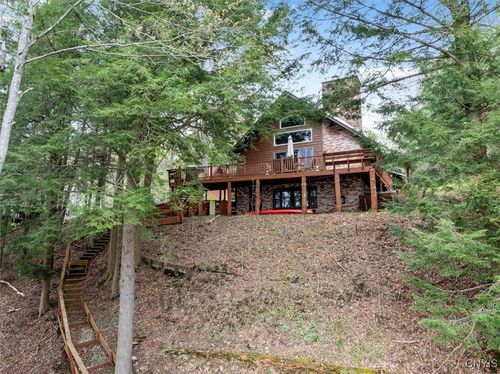 9039 Woods Rd, Remsen, NY, 13438-4388 | Card Image