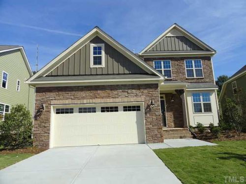 720 Blossom Bay Ln, Apex, NC, 27523-6801 | Card Image