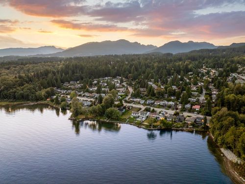 Lot 10 Dollarton Highway, North Vancouver, BC, V7R2M6 | Card Image