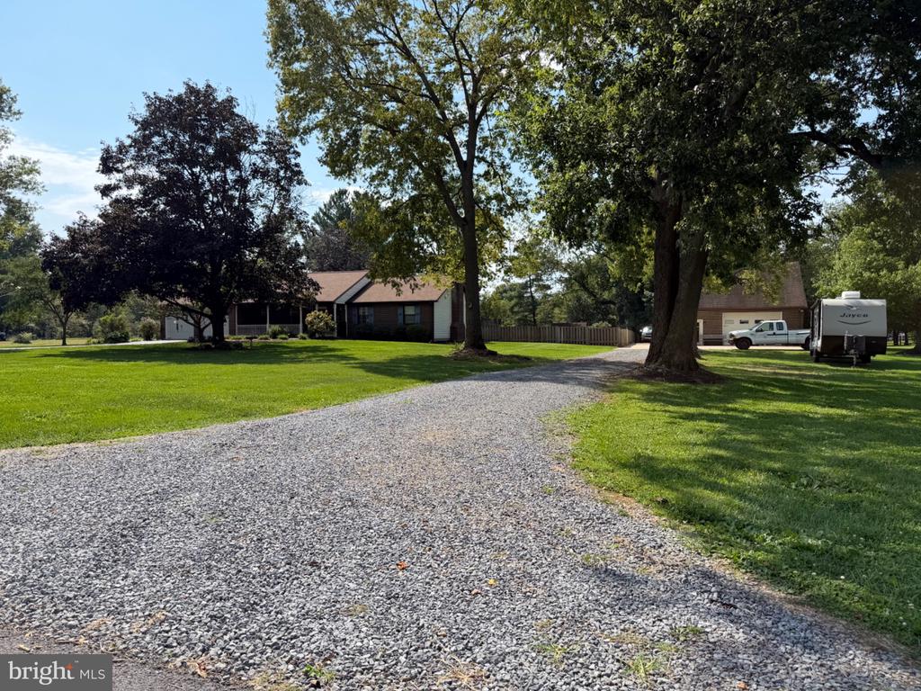 Residential in ADAMSTOWN 3