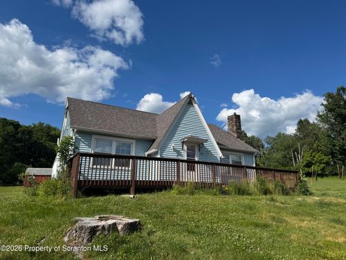 125 Sullivan Road, North Abington Twp, PA, 18414 | Card Image