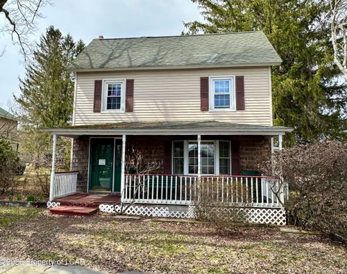 1615 Church St, Tobyhanna, PA, 18466-7725 | Card Image