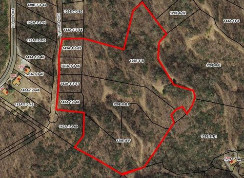 8.9 Acre Little Fawn Trl, Fancy Gap, VA, 24328 | Card Image