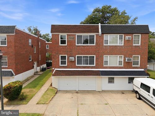 263 Ridgeway Ter, PHILADELPHIA, PA, 19116-3514 | Card Image