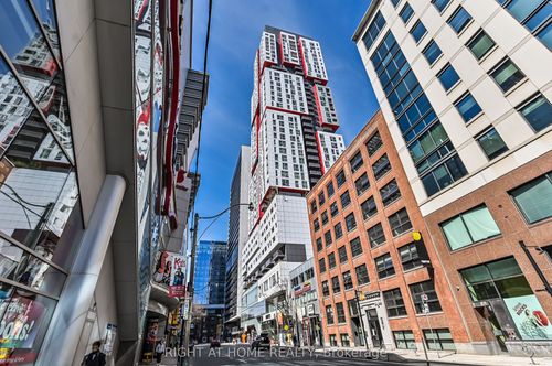 3506-318 Richmond St W, Toronto, ON, M5V0B4 | Card Image