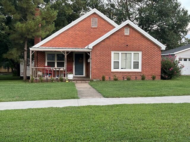 Miller St, Vinita, OK 74301