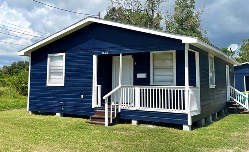 2618 Rosalee St, La Marque, TX, 77568-3734 | Card Image