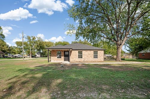 201 S Boston Street, Rice, TX, 75155 | Card Image