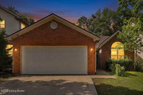 2524 Checkerberry Dr, Lexington, KY, 40509-4380 | Card Image